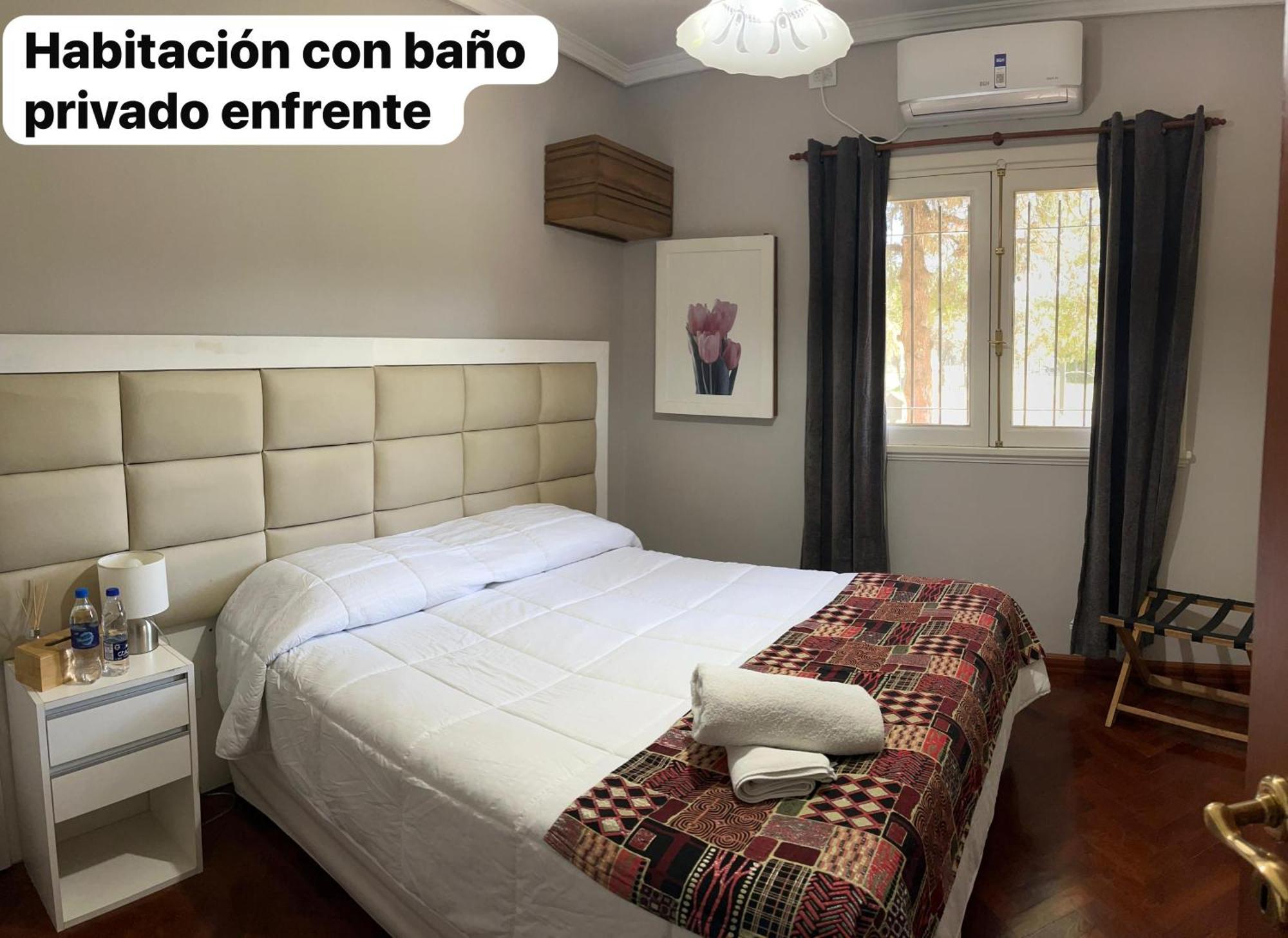 Like At Home Ezeiza Esterno foto